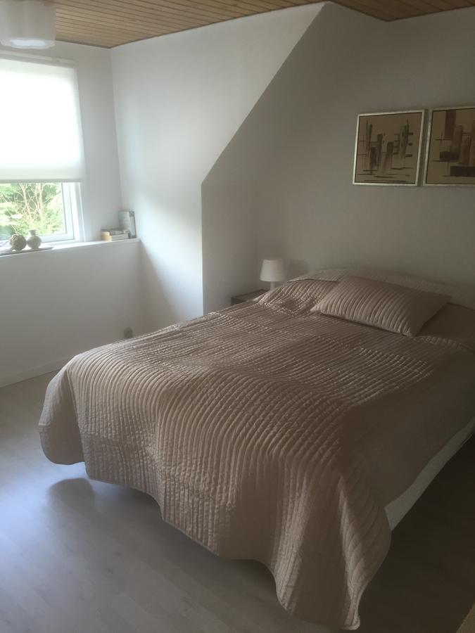 Bed and Breakfast Skovlunds à Hojene Extérieur photo