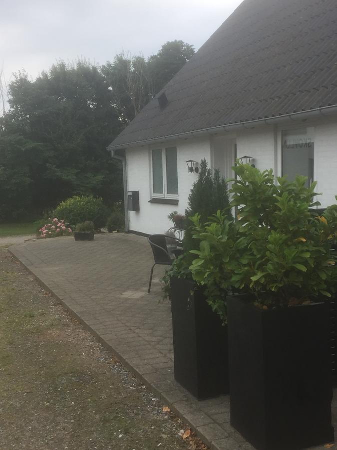 Bed and Breakfast Skovlunds à Hojene Extérieur photo